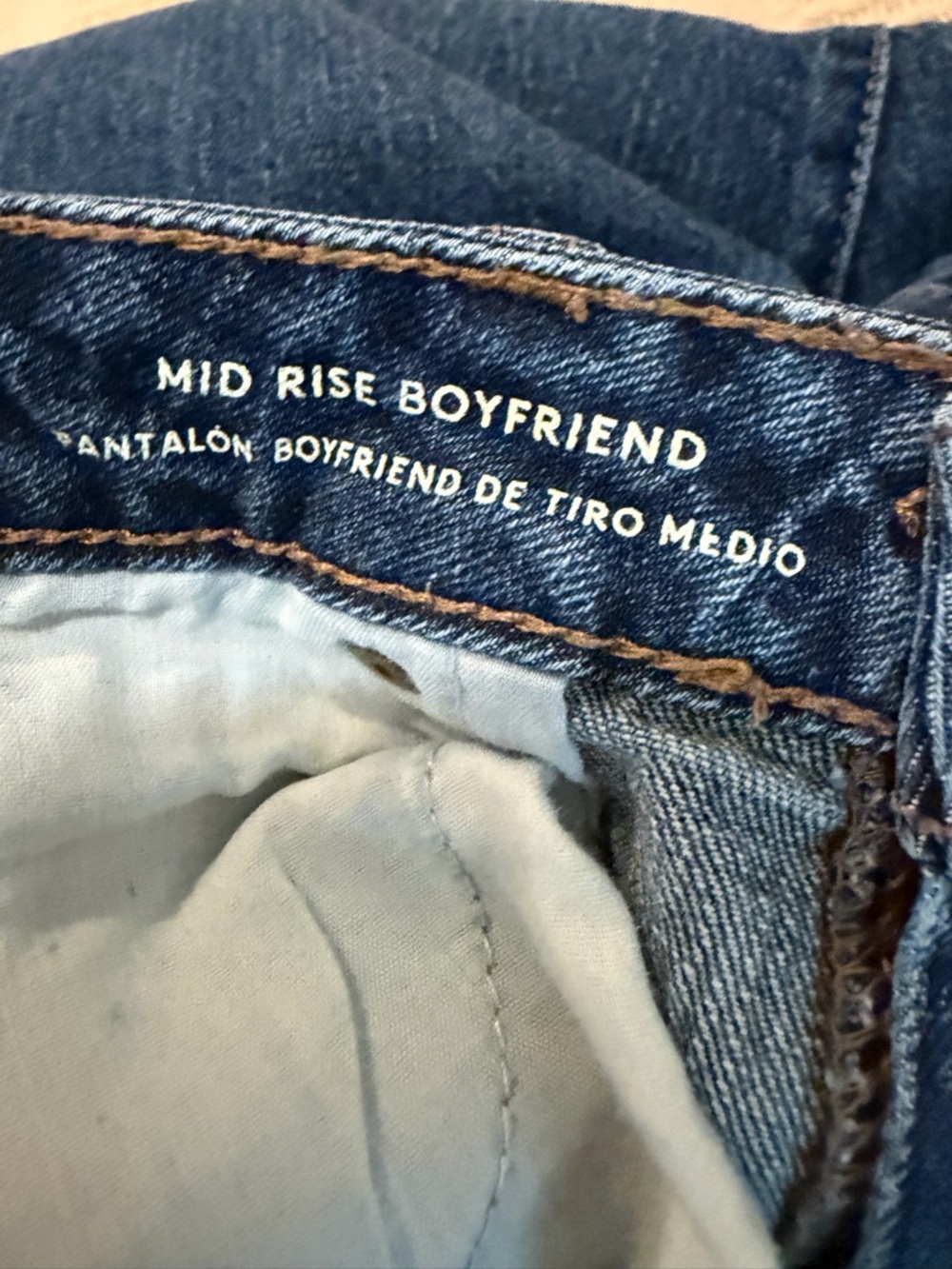 Universal Thread jeans - Picture 4 of 6